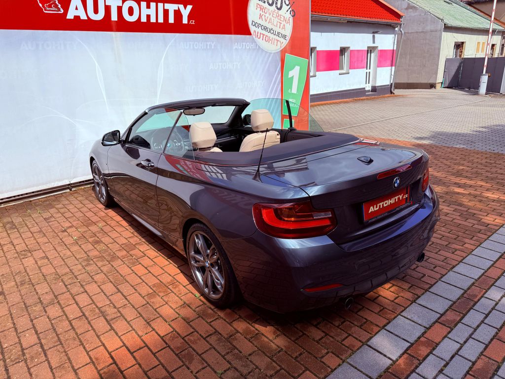 BMW Řada 2