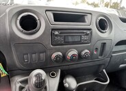 Renault Master 9