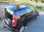Škoda Roomster 25