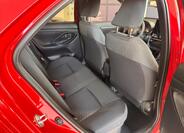 Toyota Yaris Cross 6
