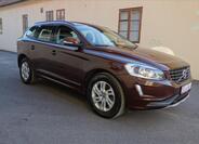 Volvo XC60 4