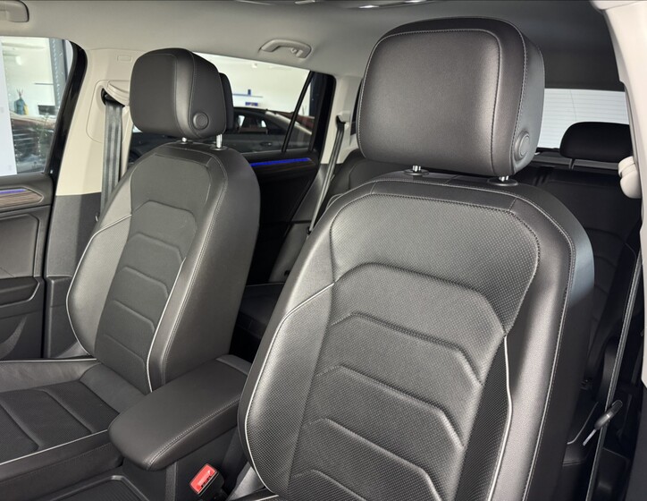 Volkswagen Tiguan Allspace 23