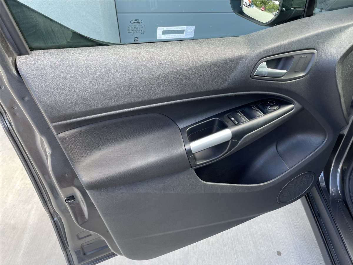 Ford Tourneo