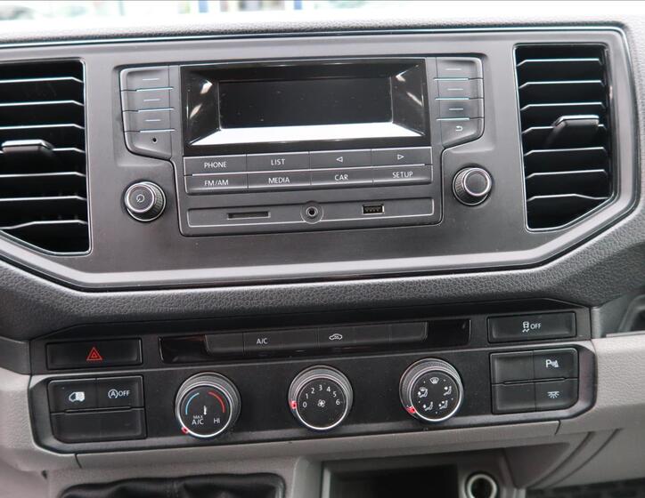Volkswagen Crafter 14