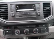 Volkswagen Crafter 14