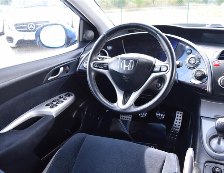 Honda Civic 29