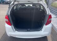 Honda Jazz 10