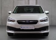 Subaru Impreza 2