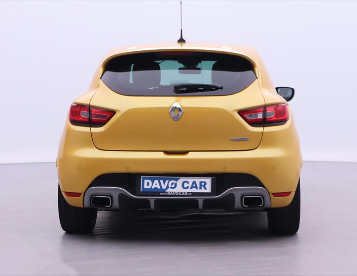Renault Clio 6