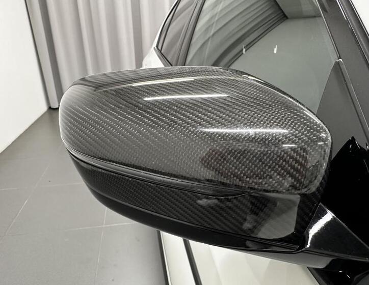 BMW Řada 5 6