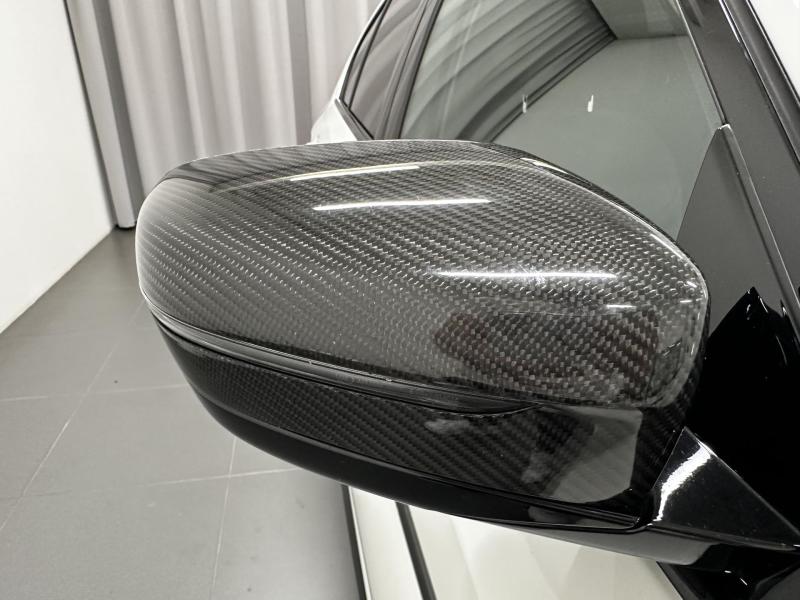BMW Řada 5