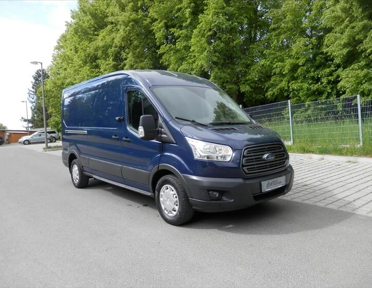 Ford Transit 5