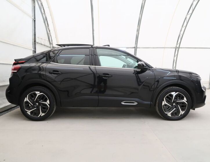Citroën C4 5