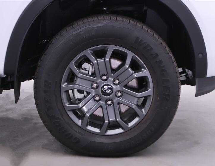 Ford Ranger 35
