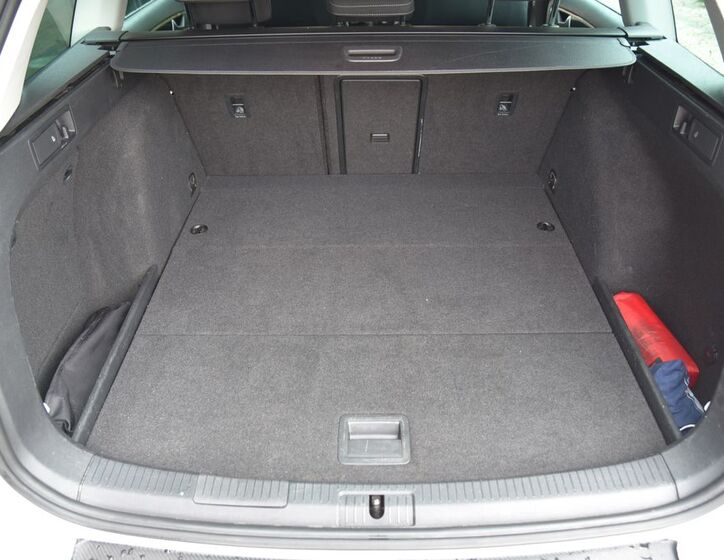 Volkswagen Golf 41