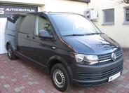 Volkswagen Transporter 5