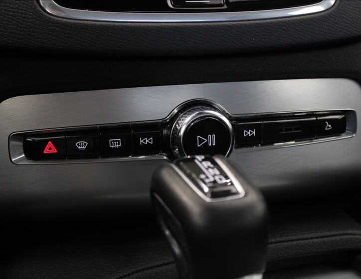 Volvo XC90 14
