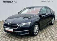 Škoda Octavia 1