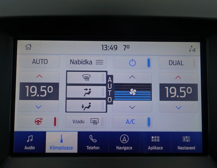 Ford S-MAX 16