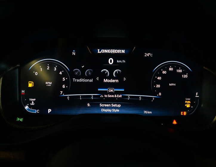 Dodge RAM 21