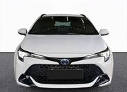 Toyota Corolla 2