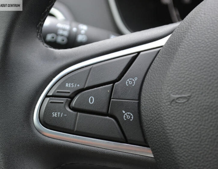 Renault Mégane 34
