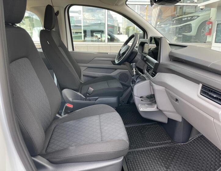 Volkswagen Transporter 37