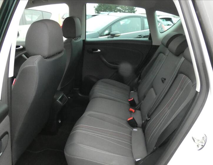 Seat Altea 10