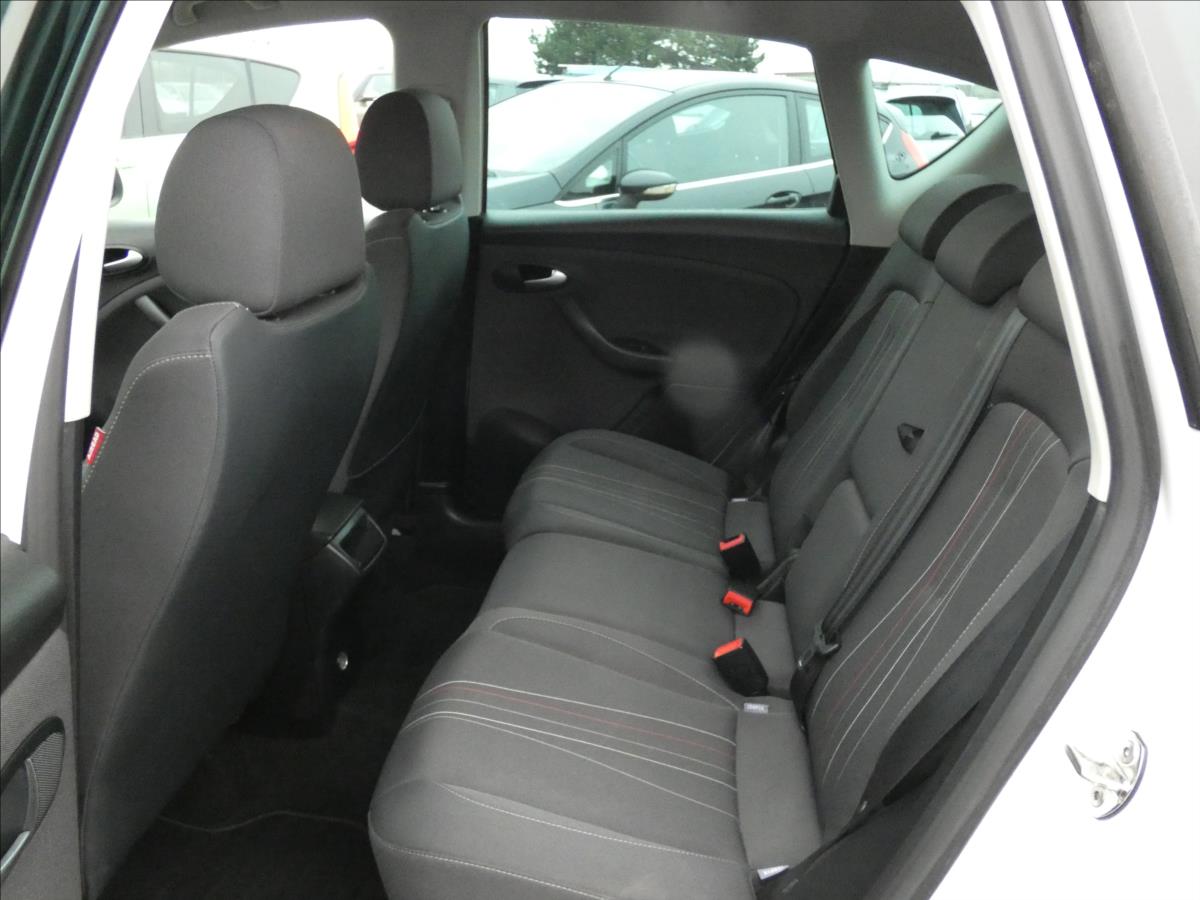 Seat Altea