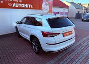 Škoda Kodiaq 9