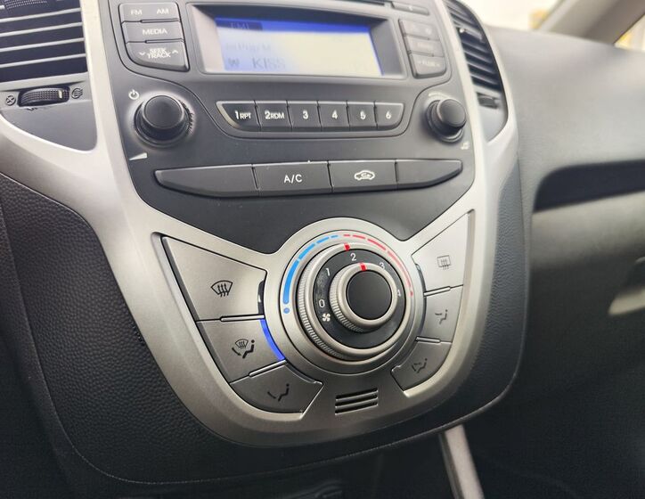 Hyundai ix20 16