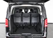 Mercedes-Benz Třídy V 7