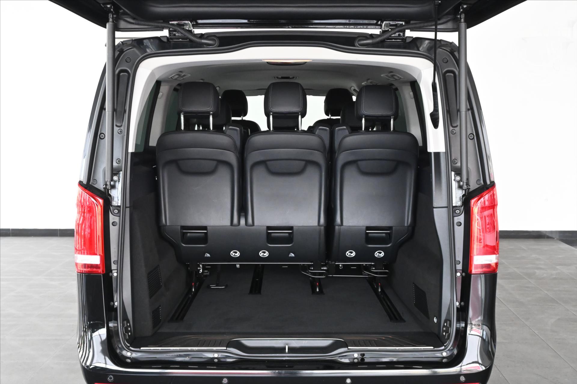 Mercedes-Benz Třídy V