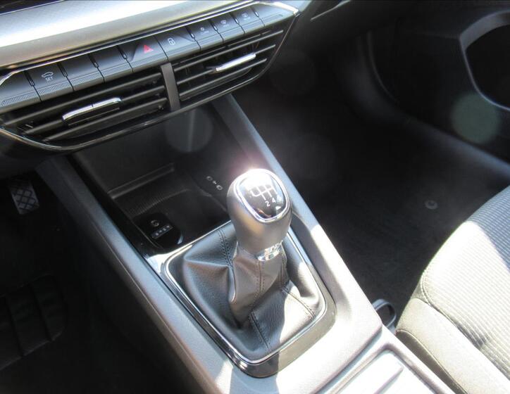 Škoda Octavia 15