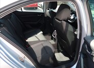 Škoda Octavia 11
