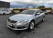 Volkswagen Passat CC 1