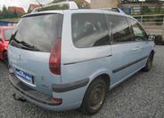 Peugeot 807 4