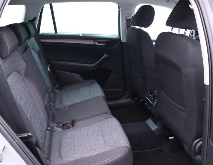 Škoda Kodiaq 14
