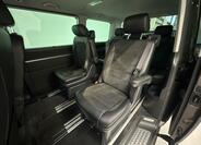 Volkswagen Multivan 21