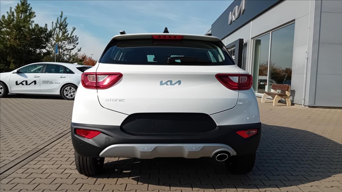 KIA Stonic