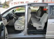 Chrysler Town & Country 7