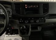 Volkswagen Crafter 19