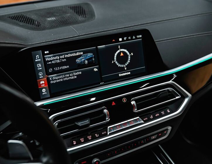 BMW X5 11