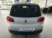 Volkswagen Tiguan 5