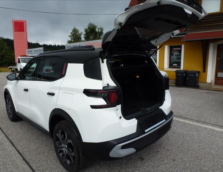 Citroën C3 Aircross 18