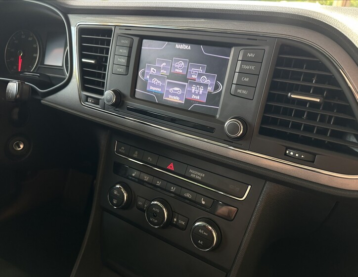 Seat Leon 11