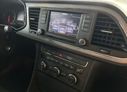 Seat Leon 11