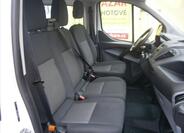 Ford Transit Custom 9