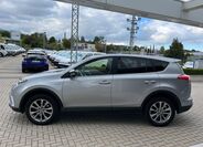 Toyota RAV4 3