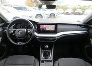 Škoda Octavia 24
